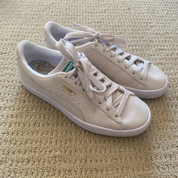 Puma Suede Classic XXI sneakers - Picture 2 of 7